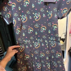 EUC Matilda Jane dress small